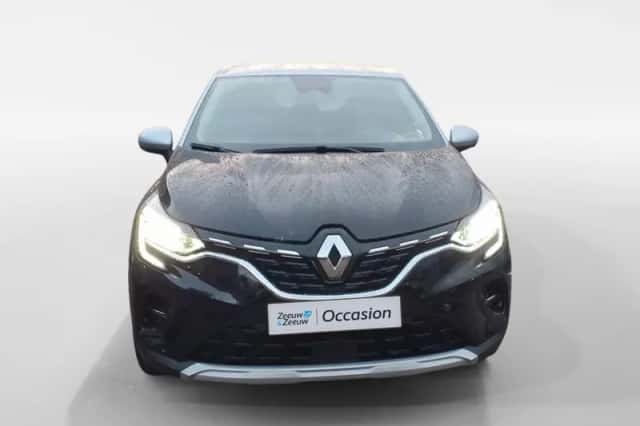 Renault Captur (2024) thumbnail 5