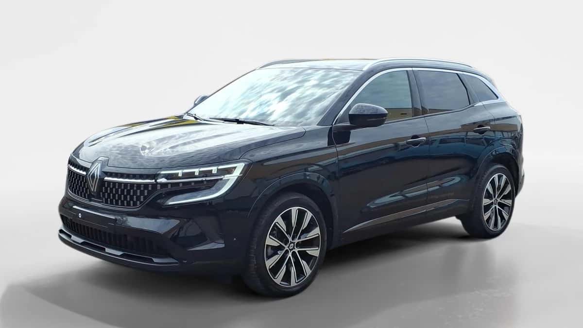 Renault Austral (2024) — foto 1