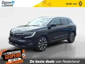 Renault Austral (2024)