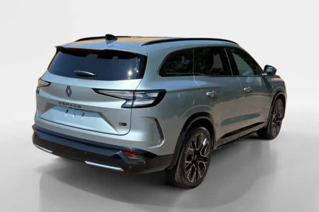 Renault Espace (2026) thumbnail 2