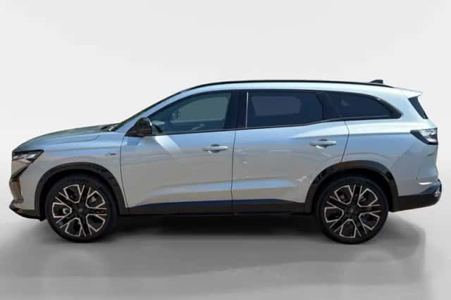 Renault Espace (2026) thumbnail 3