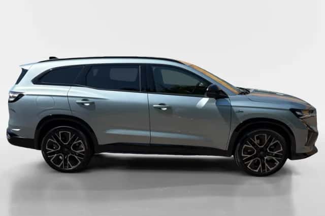 Renault Espace (2026) thumbnail 4