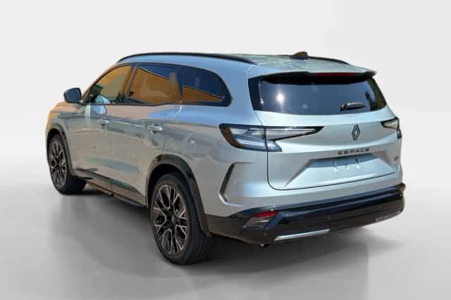 Renault Espace (2026) thumbnail 5
