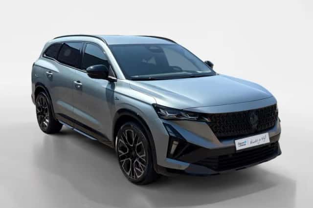 Renault Espace (2026) thumbnail 6