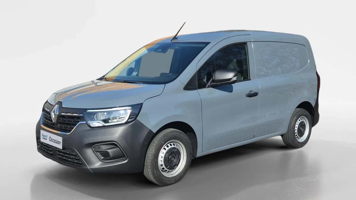 Renault Kangoo (2024) — foto 1