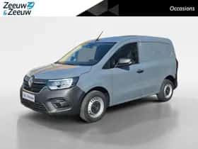 Renault Kangoo (2024)