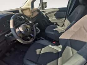 Renault Kangoo (2024) thumbnail 13