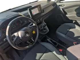 Renault Kangoo (2024) thumbnail 14