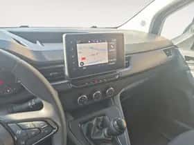 Renault Kangoo (2024) thumbnail 19