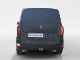 Renault Kangoo (2024) thumbnail 3