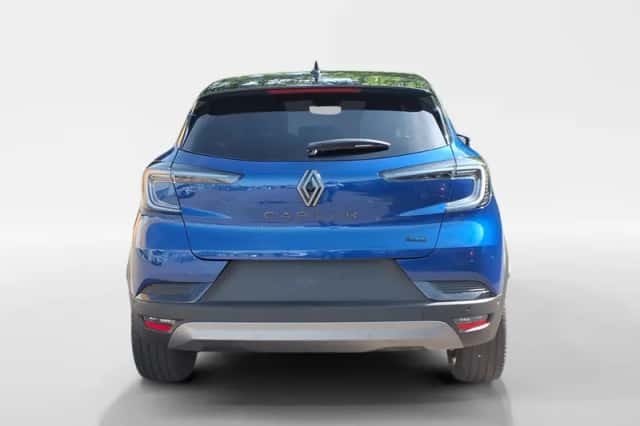 Renault Captur (2026) thumbnail 3