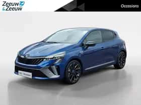 Renault Clio (2025)