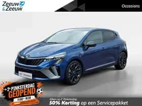Renault Clio (2025)