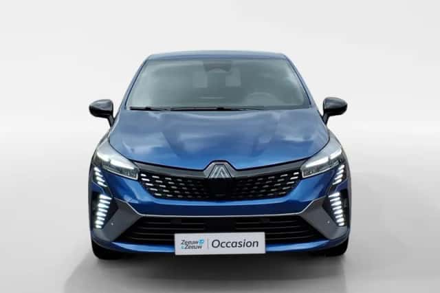 Renault Clio (2025) thumbnail 2