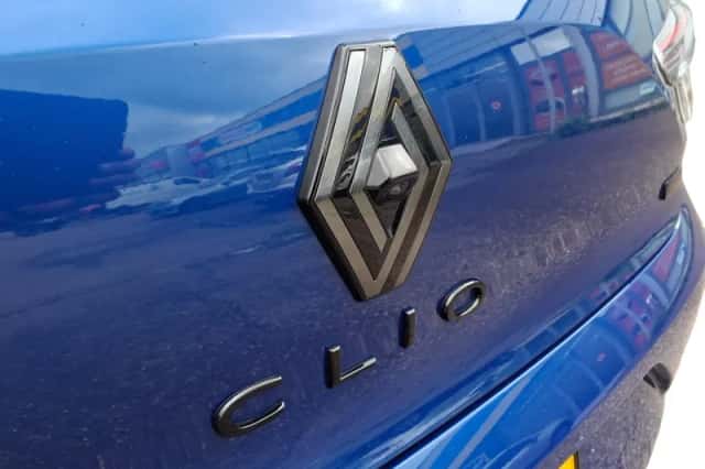 Renault Clio (2025) thumbnail 11