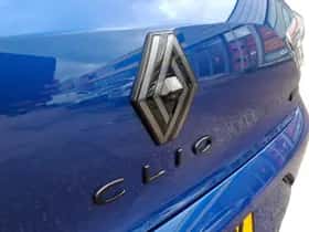 Renault Clio (2025) thumbnail 11