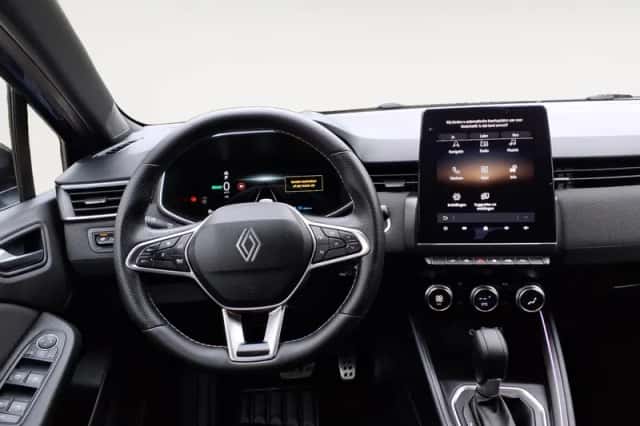 Renault Clio (2025) thumbnail 13