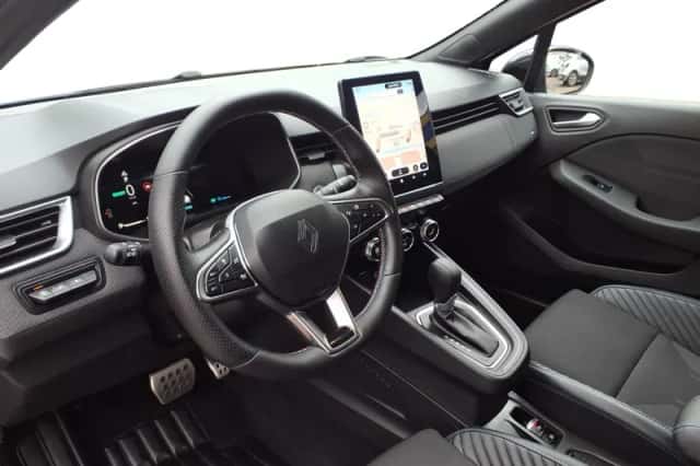 Renault Clio (2025) thumbnail 14
