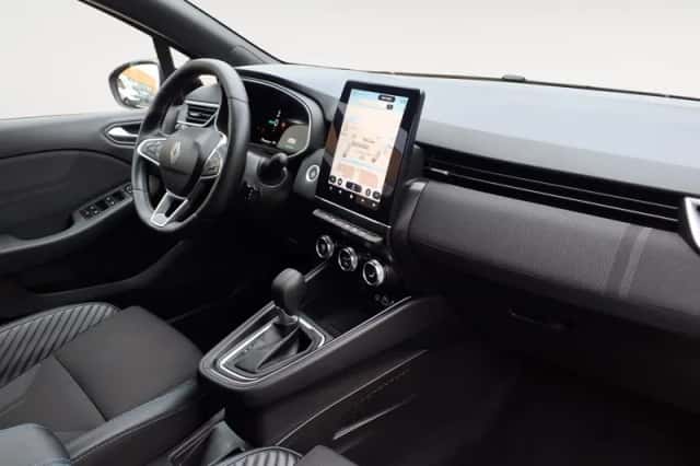 Renault Clio (2025) thumbnail 18