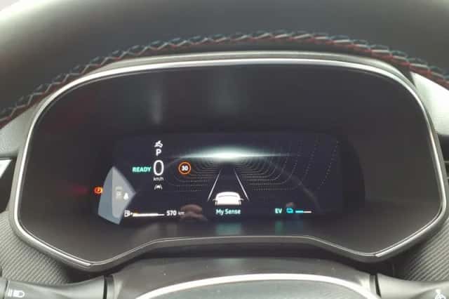Renault Clio (2025) thumbnail 19