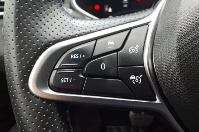 Renault Clio (2025) thumbnail 20
