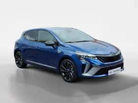 Renault Clio (2025) thumbnail 3