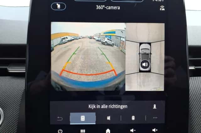 Renault Clio (2025) thumbnail 26