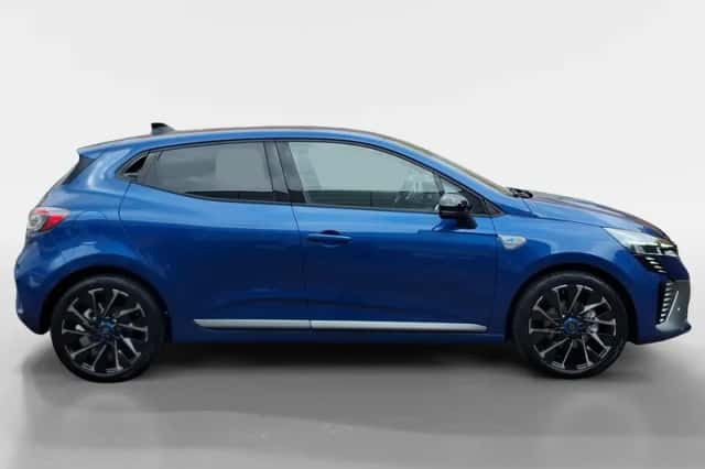Renault Clio (2025) thumbnail 4