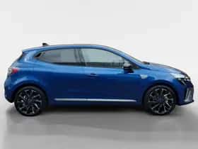 Renault Clio (2025) thumbnail 4