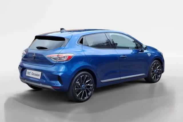 Renault Clio (2025) thumbnail 5