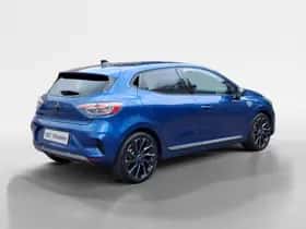 Renault Clio (2025) thumbnail 5