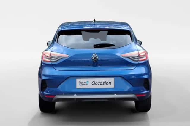 Renault Clio (2025) thumbnail 6