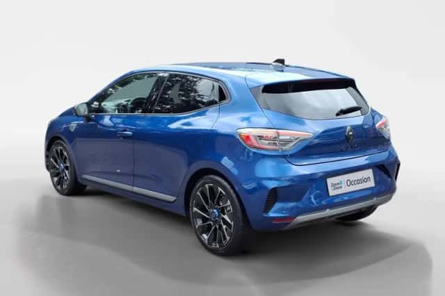 Renault Clio (2025) thumbnail 7
