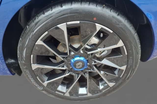 Renault Clio (2025) thumbnail 8