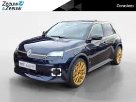 Renault 5 (2025)