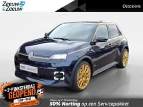 Renault 5 (2025)