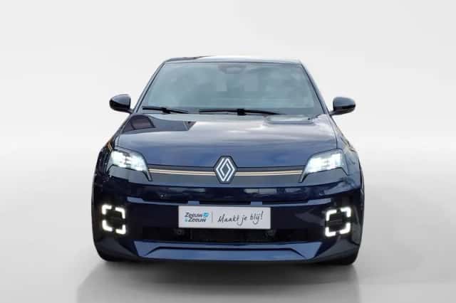 Renault 5 (2025) thumbnail 2