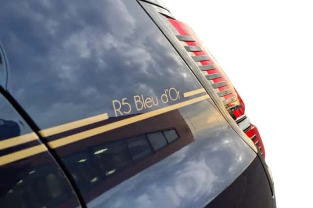 Renault 5 (2025) thumbnail 12
