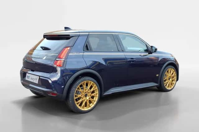 Renault 5 (2025) thumbnail 5