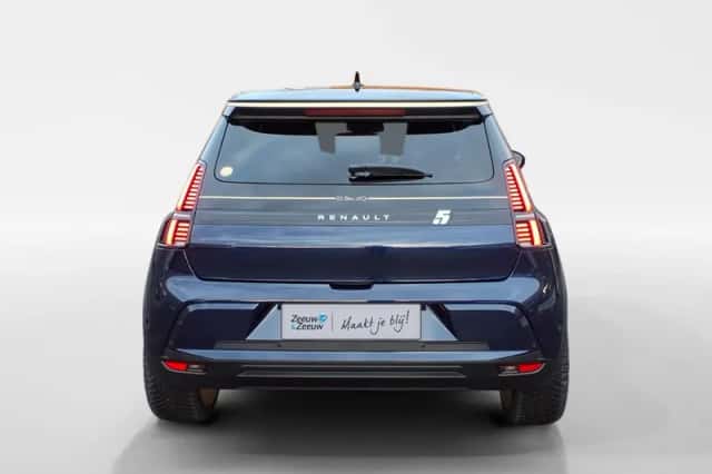 Renault 5 (2025) thumbnail 6