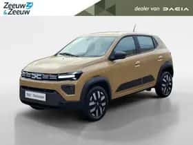 Dacia Spring (2025)