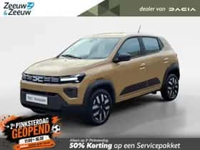 Dacia Spring (2025)
