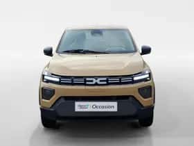 Dacia Spring (2025) thumbnail 2