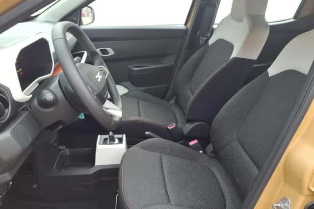 Dacia Spring (2025) thumbnail 11