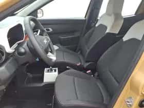 Dacia Spring (2025) thumbnail 11