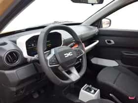 Dacia Spring (2025) thumbnail 12