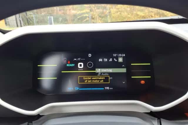 Dacia Spring (2025) thumbnail 16