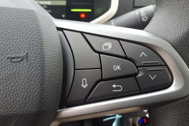 Dacia Spring (2025) thumbnail 18