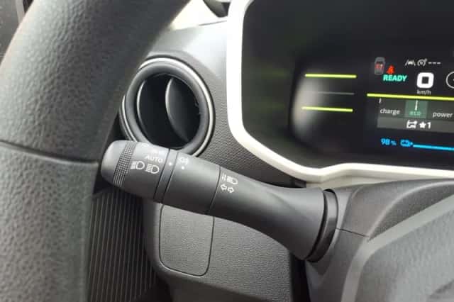 Dacia Spring (2025) thumbnail 19