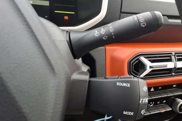 Dacia Spring (2025) thumbnail 20